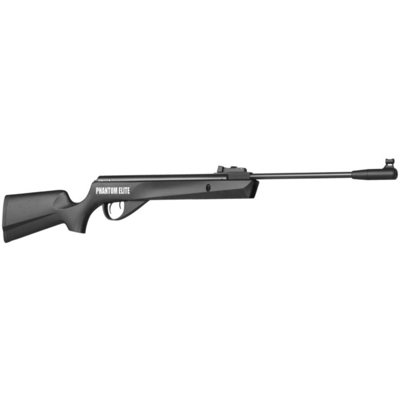 Rifle NV BB15 COMMANDO Negro 5.5 950fps