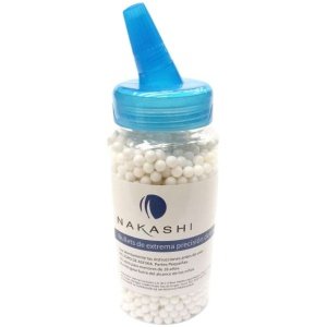 Bullet Nakashi ,12g 6mm 2,000p, Bote