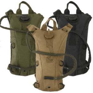 Camel Bag Mochila De Hidratacion