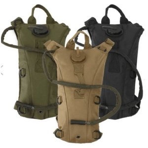 Camel Bag Mochila De Hidratacion