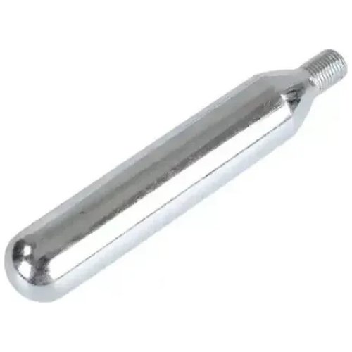 Cartucho CO2 NAKASHI 88 Grs.