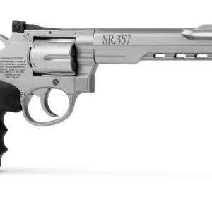 Crosman Crvl357s Premium Negro | GISPACK México