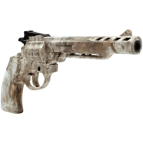Pistola Mendoza K-30 Safari Capsula Y Diabolo
