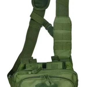 Banger Tipo 5.11 3 Colores