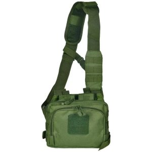 Banger Tipo 5.11 3 Colores