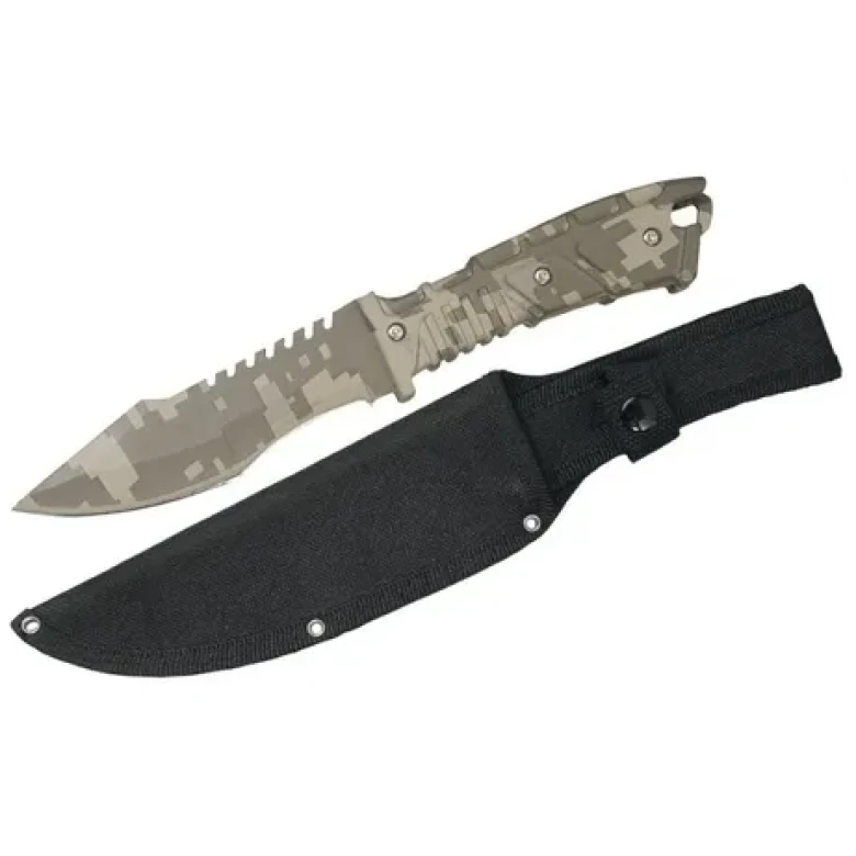 Cuchillo Lion Tools 9404
