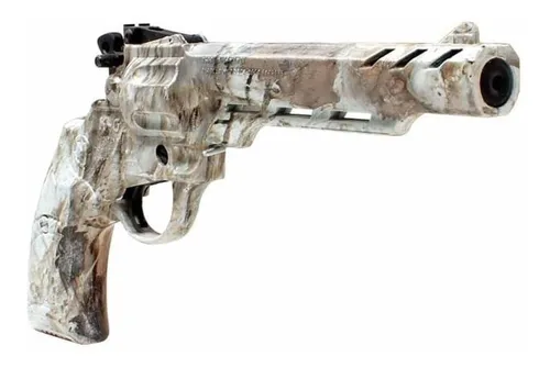 Rifle deportivo Mendoza Magnum RM-7000 calibre 5.5 mm