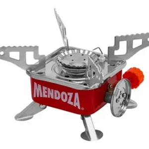 Mini Estufa De Gas