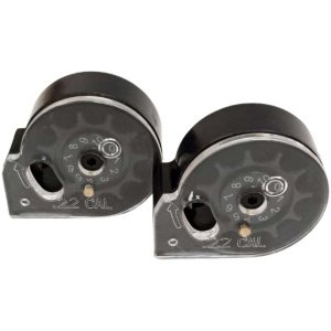 Cargador p/rifles NV 5.5 (10T)