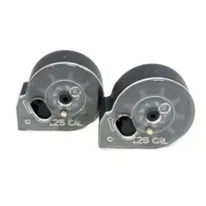 Cargador P Rifles NV 6.35mm 8 Tiros MAGAZINE-6.35 | GISPACK