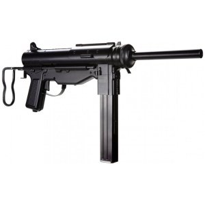 RIFLE Metralleta Legends M3