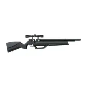 RIFLE  PCP NV PNEUMP 5,5 1000FPS NEUMA