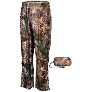 Pantalon Habit Camo Rt Edge Xl