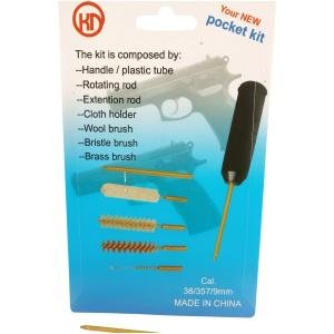 Kit De Mantenimiento P/Pistolas Gck-002