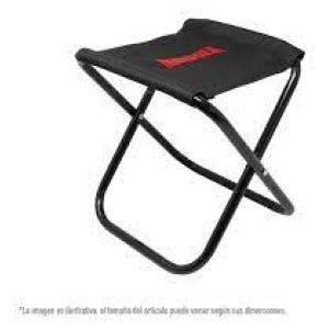 Banco Para Camping Mendoza