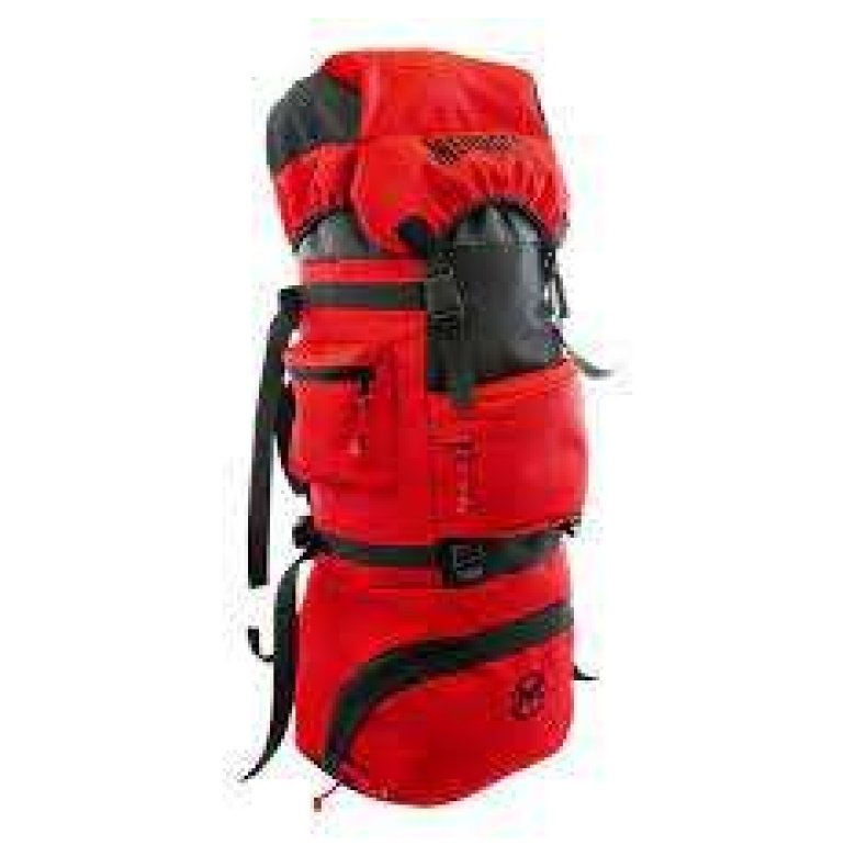 Mochila Campismo Mendoza Mc-20