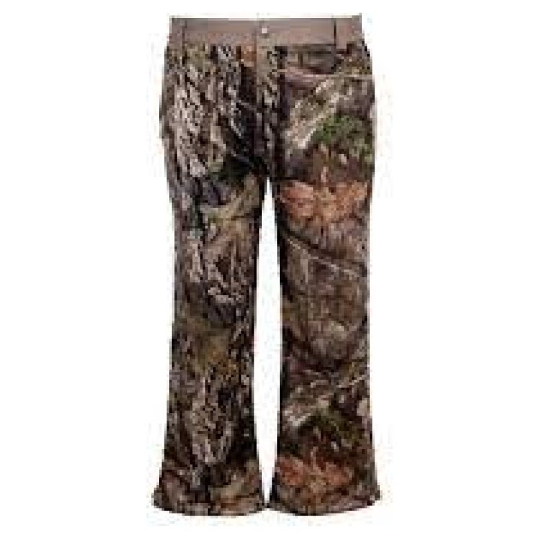 Pantalon Habit Camo Mobu Country Xl