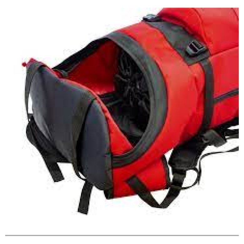 Mochila Campismo Mendoza Mc-20 - Imagen 4