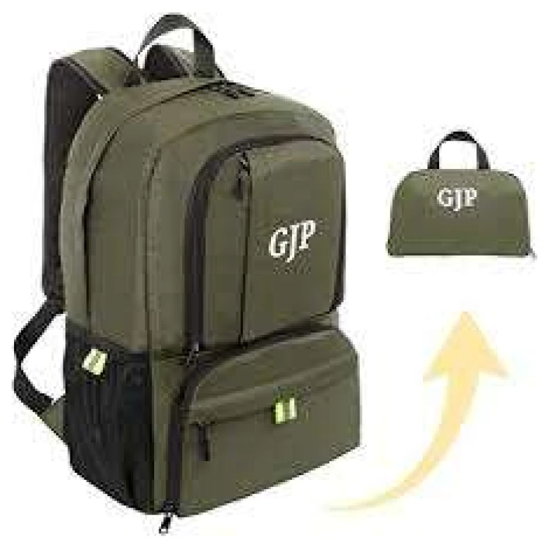 Bolsa Mochila Gp