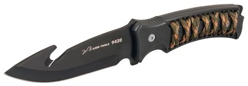 Cuchillo Lion Tools 9420