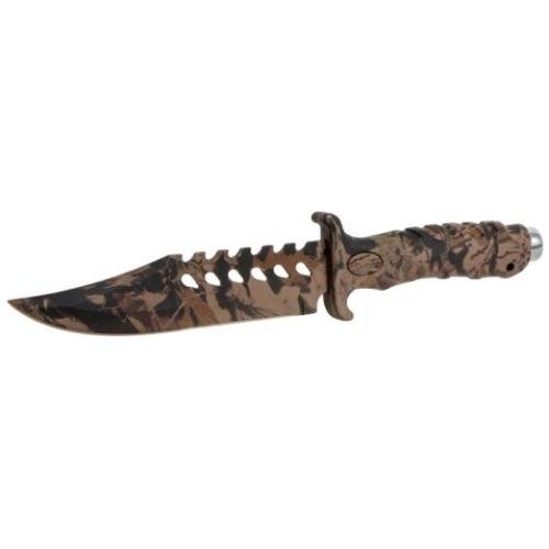 Cuchillo Mendoza Camuflaje M-004