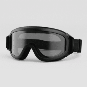 Gogle Táctico Premium Negro