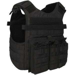 Chaleco Condor Original Negro