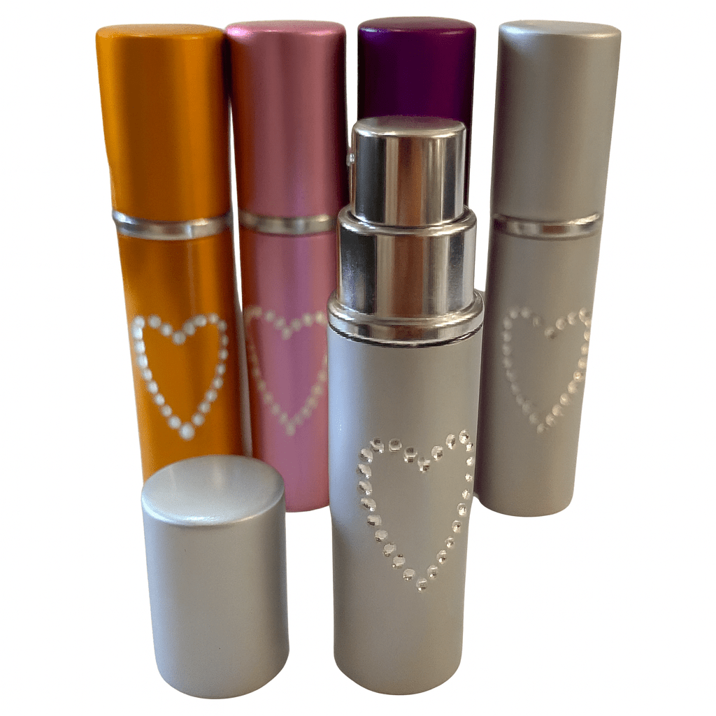Labial Gas Pimienta Chico
