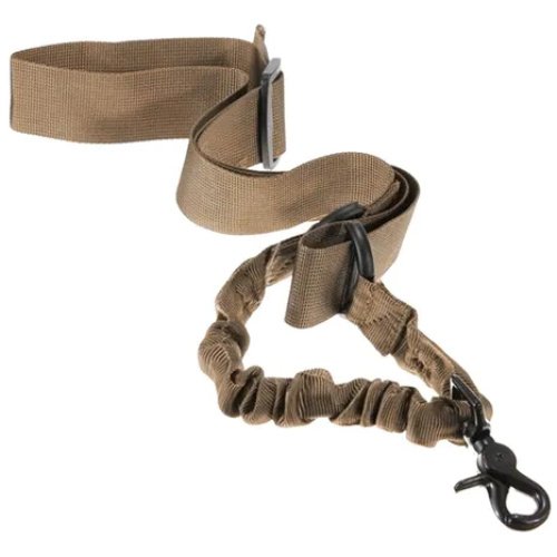 Porta Fusil Sencillo Kaki