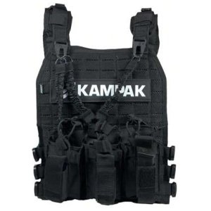 Chaleco Condor Premium