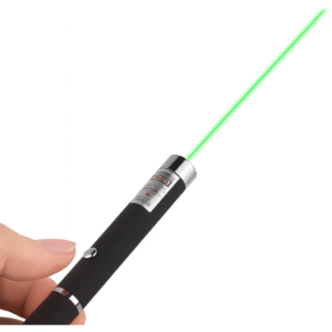 Laser Punto Verde