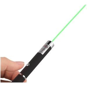 Laser Punto Verde