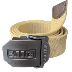 CINTURON 5,11 TACTICO TEM | GISPACK México