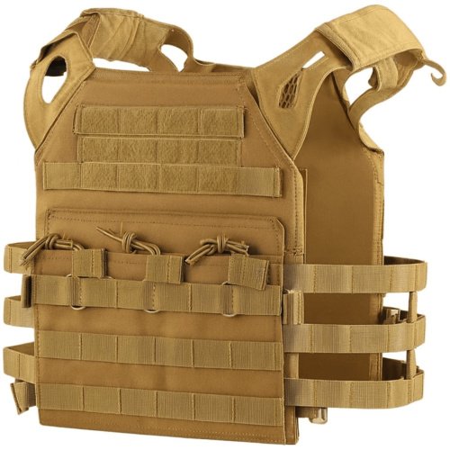 Chaleco Anti Balas Kaki