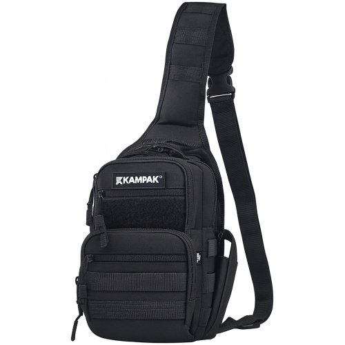 Pechera Kampak Negra