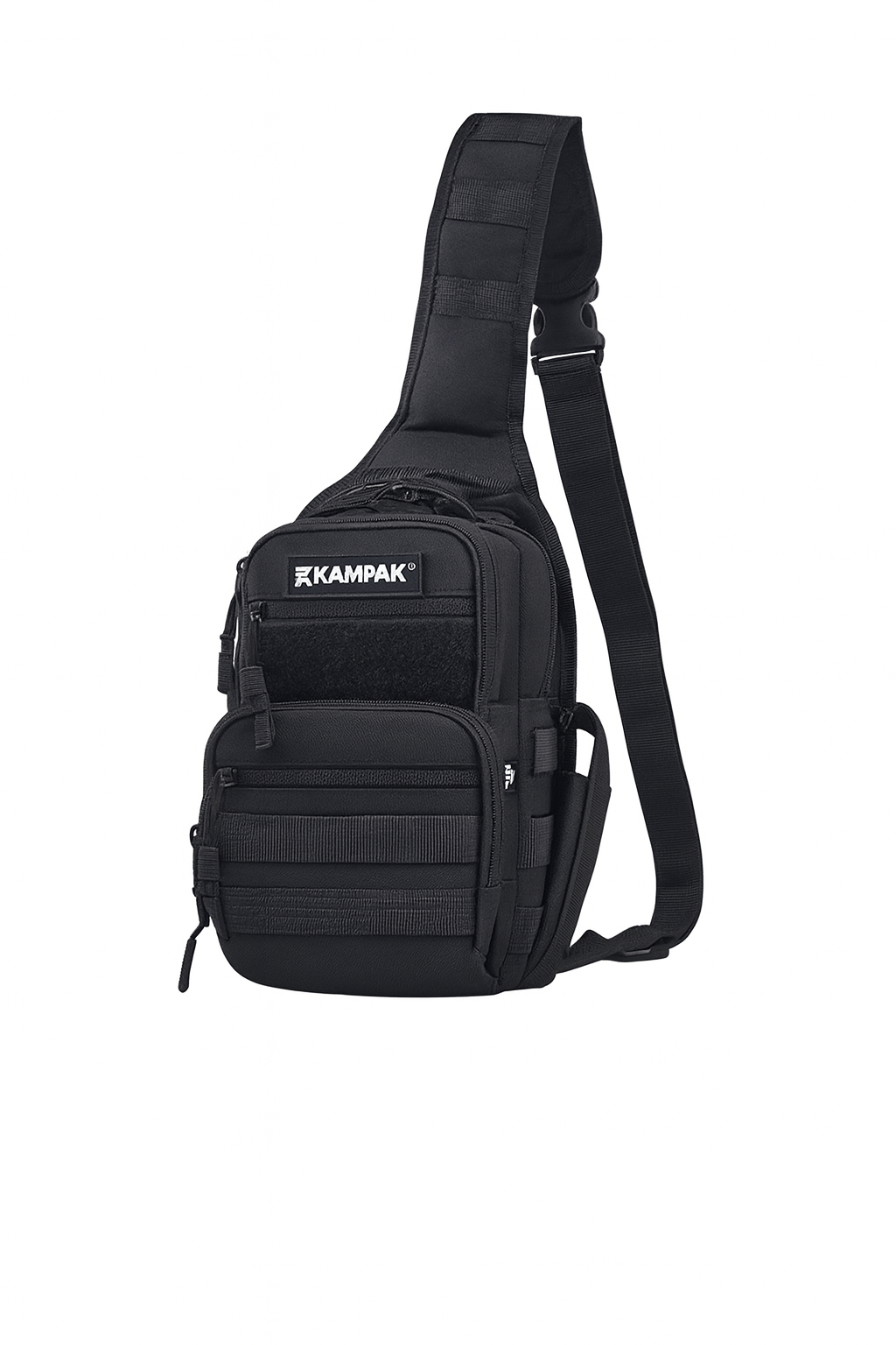 Pechera Kampak Negra