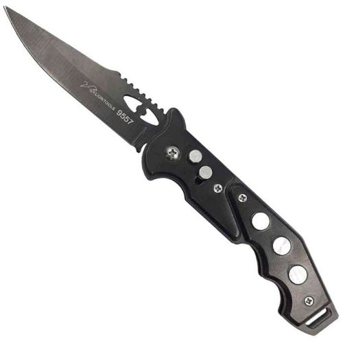 Navaja Lion Tools 9557