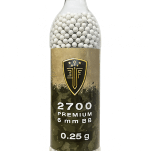 Municiones Elite Force 2700