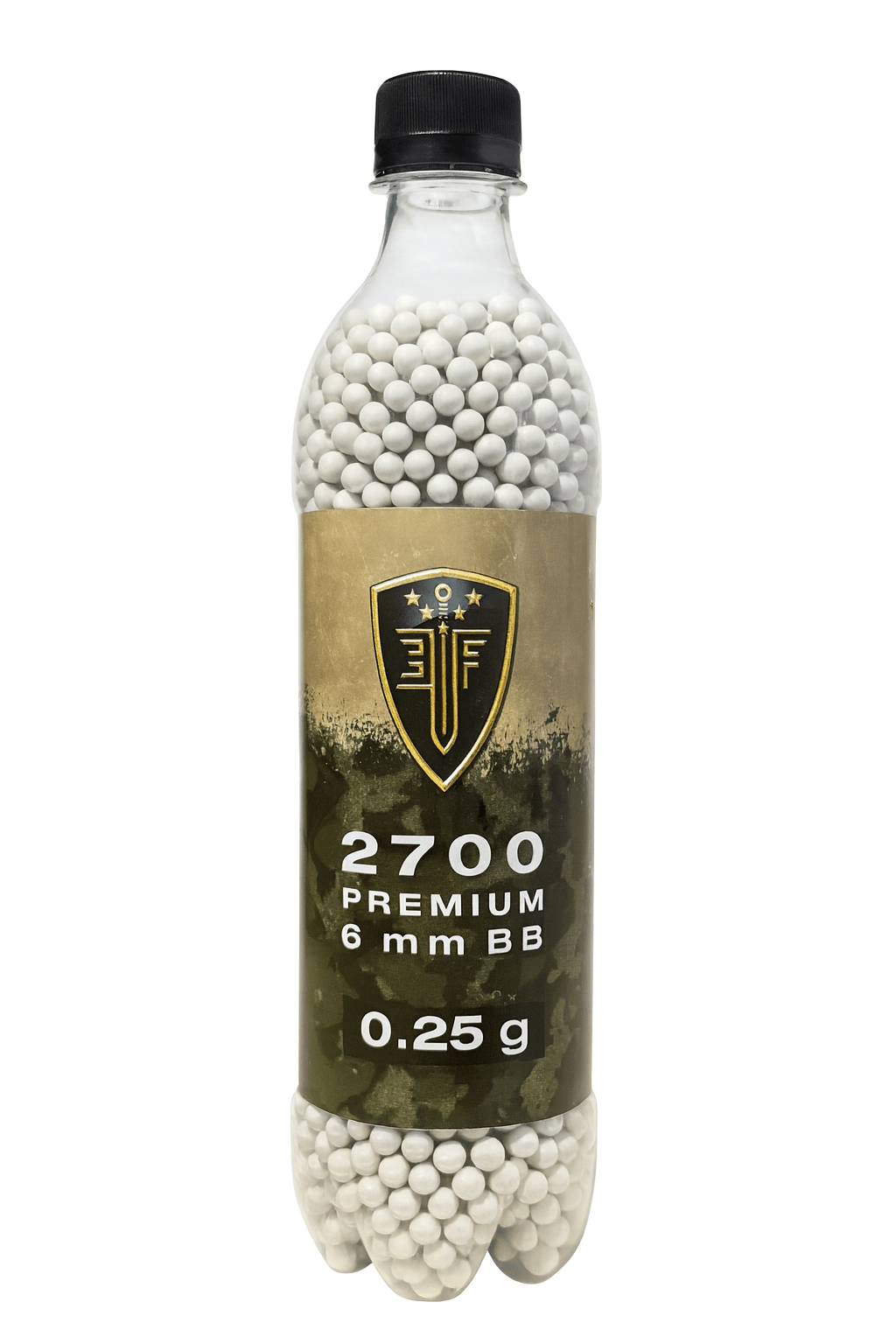 Municiones Elite Force 2700