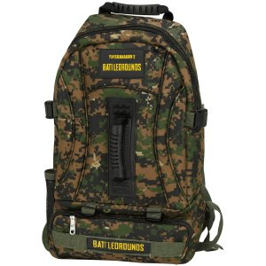 Mochila Militar 9087 Verde
