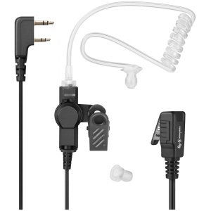 Kit De Audifono Para Radio