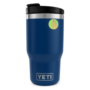 Termo Yeti 14 Oz Azul