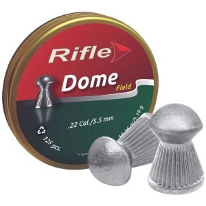 Diabolos Rifle Dome5,5 125 Pz