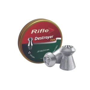 Diabolos Rifle Destroyer 5,5 125 Pz