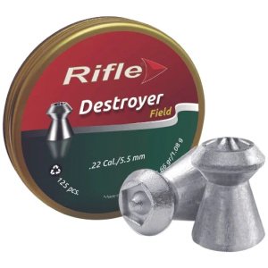 Diabolos Rifle Destroyer 5,5 125 Pz