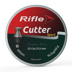 Diabolos Rifle Cutter 5,5 250pz