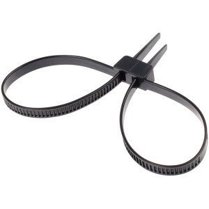 Esposas Cinchos Plastico