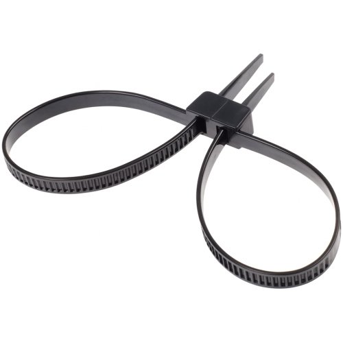 Esposas Cinchos Plastico