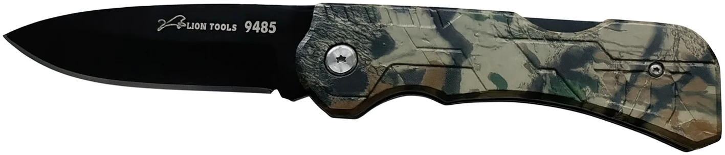 Navaja Lion Tools 9485