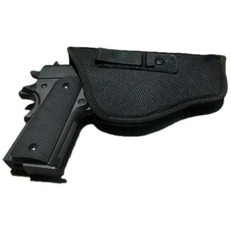 Funda Interna